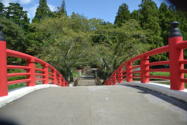 愛知 豊橋 賀茂神社