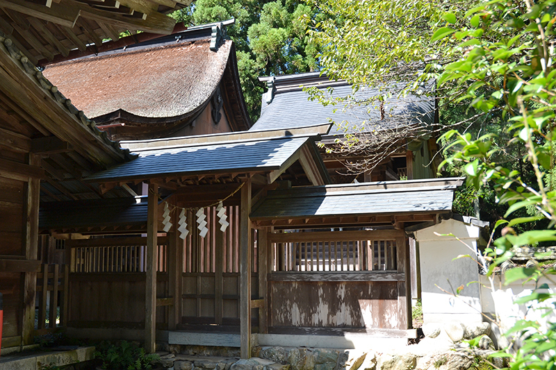 豊橋賀茂神社